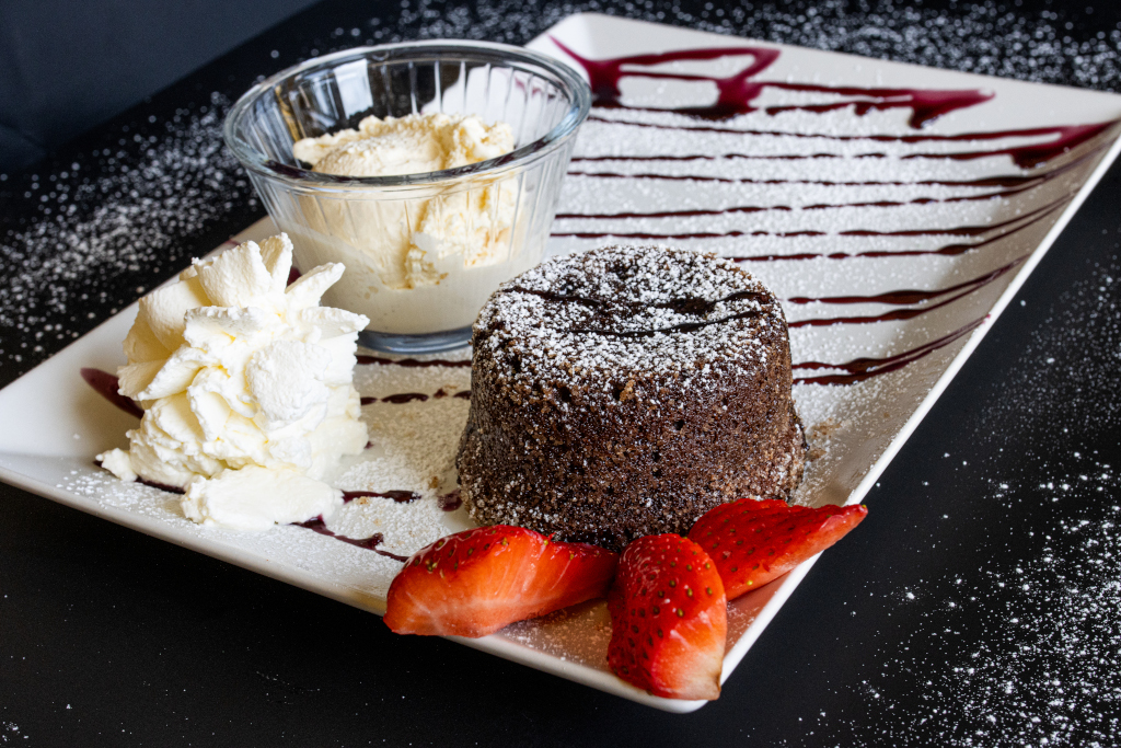 Lava Cake